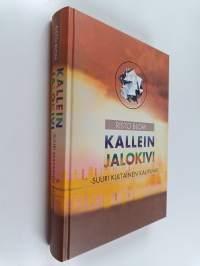 Kallein jalokivi : suuri kultainen kaupunki