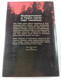 Marskin ritarin pako