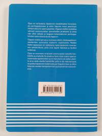 Yleiskaapelointijärjestelmät : parikaapeloinnin asennus