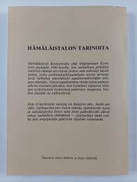 Hämäläistalon tarinoita, eli, Elämää Iitissä 1930-luvulla : antologia Iitin pitäjän Koskenniskan kylästä