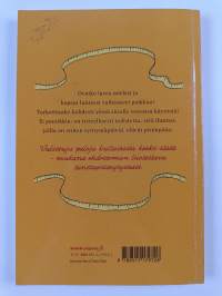 Minäkö keski-ikäinen nainen