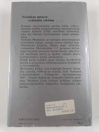 Merenkulkija 2