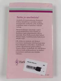 Seikkailukirjojen sankari