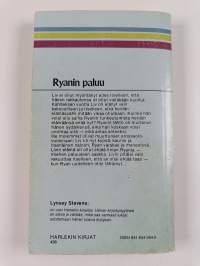 Ryanin paluu
