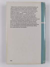 Salainen asiamies