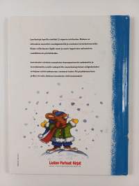 Lumilauluja lapsille