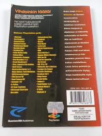 Playstation-huijauskoodit