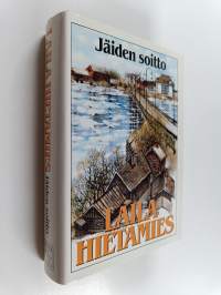 Jäiden soitto (signeerattu)