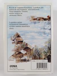 Jäiden soitto (signeerattu)