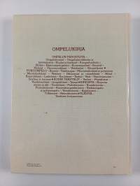 Ompelukirja