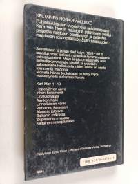 Keltainen rosvopäällikkö