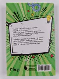 Turhaa tietoa lapsille