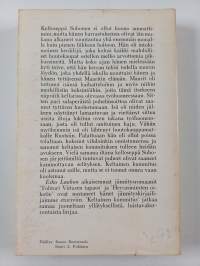 Keltainen kummitus