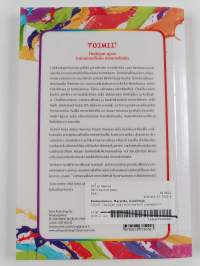 Toimii! - Hoitajan opas tominnallisiin menetelmiin