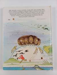 Taitavat eläinystävämme
