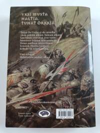 Tuhat örkkiä