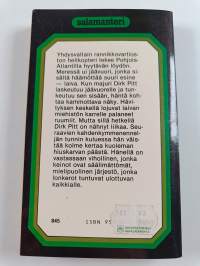 Jäinen hauta