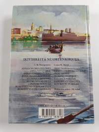 Kahdeksan serkusta