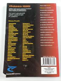 Pc pelien huijauskoodit