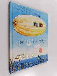 Lentävä kurpitsa