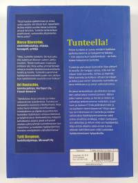 Tunteella! : voimaa tekemiseen