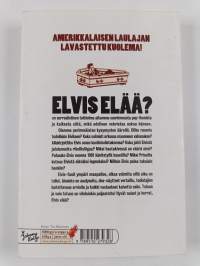 Elvis elää