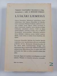 Lääkäri liemessä