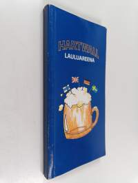 Hartwall lauluareena