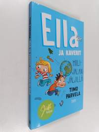 Tyhjä kuva