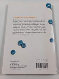 Psykologian tutkimustyöopas