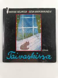 Kukonkerääjä ; Taivaskissa
