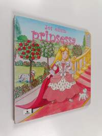 Jos olisin prinsessa