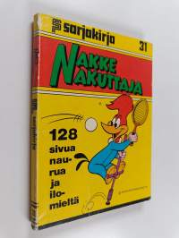 Tyhjä kuva