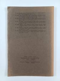 Acta botanica fennica 62