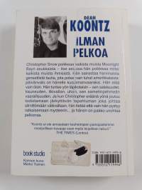 Ilman pelkoa