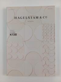 Hagelstam &amp; Co huutokauppa : classic 28.5.2015 K139 / modern 27.5.2015 K138