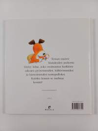 Tessu ja rantapallo