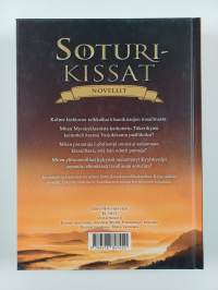 Kertomuksia klaaneista