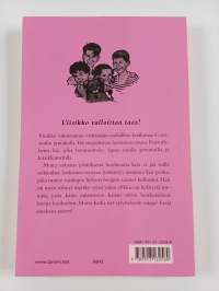 Viisikko lähtee merelle