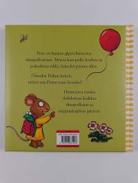 Iso ilmapallo
