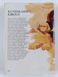 Kuninkaiden kirous