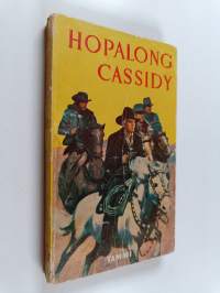 Hopalong Cassidy