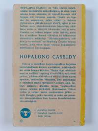 Hopalong Cassidy