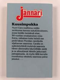 Kuusimpukka
