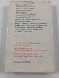 Ollin parhaat