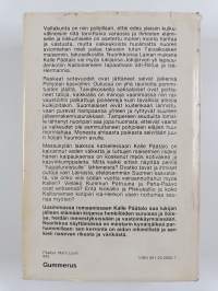 Nuorikkoa näyttämässä