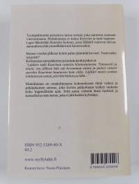 Kuin huutaisi tuuleen