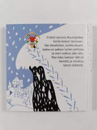 Muumipeikko herää
