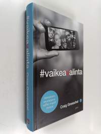 #vaikeavalinta