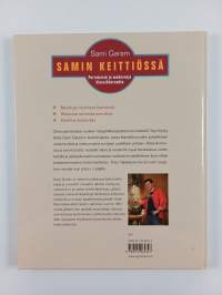 Samin keittiössä : perinteisiä ja moderneja klassikkoruokia